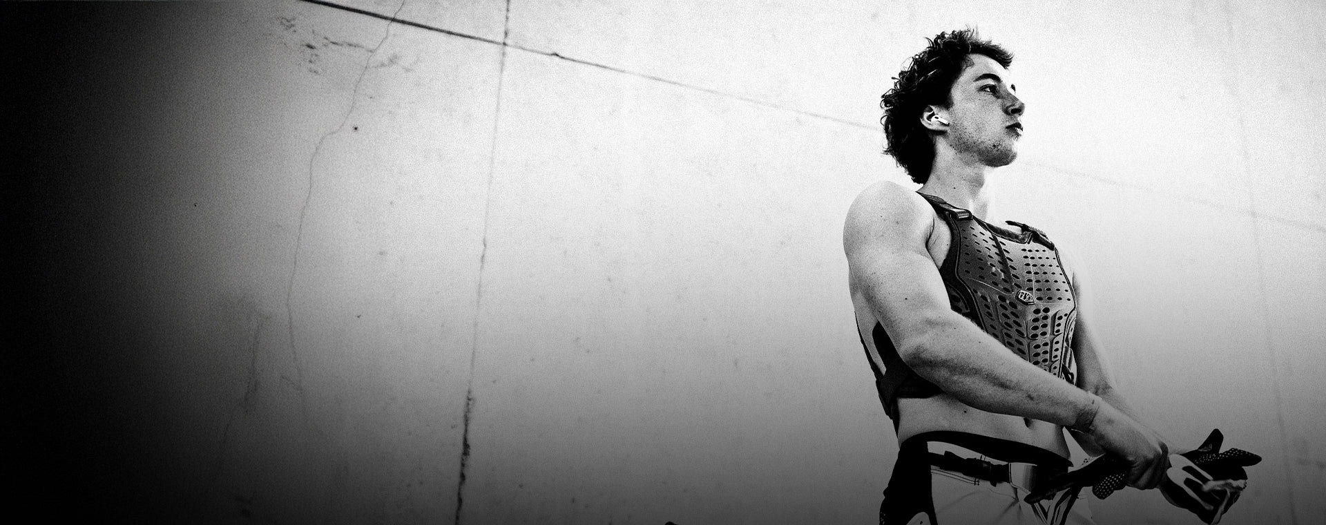 Born From Speed Since 1981